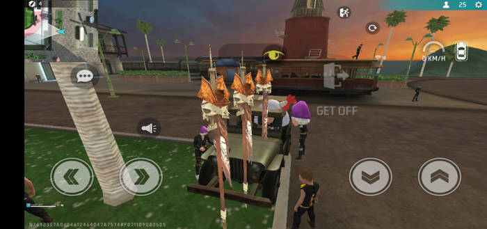Free Fire - game screenshot #39 by vini7774 on DeviantArt