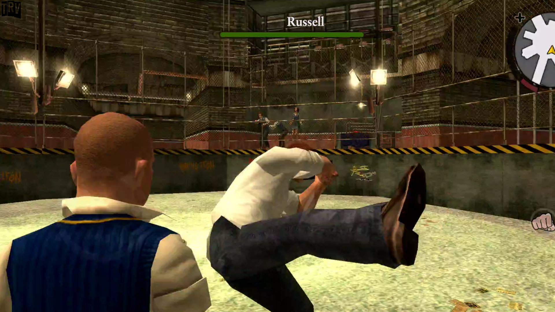 Bully Anniversary edition - game screenshot #24 by vini7774 on