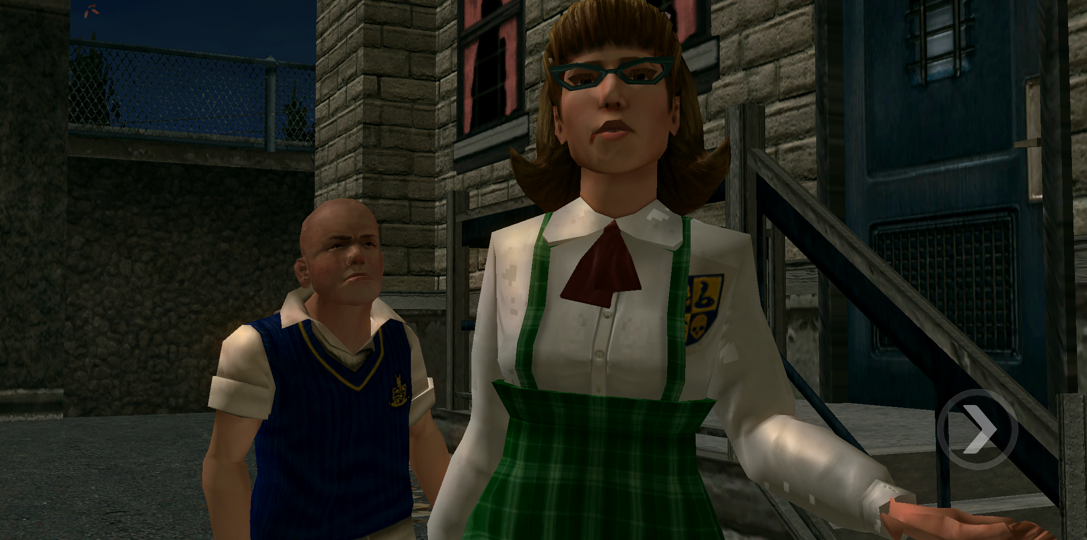 Bully Anniversary edition - game screenshot #38 by vini7774 on