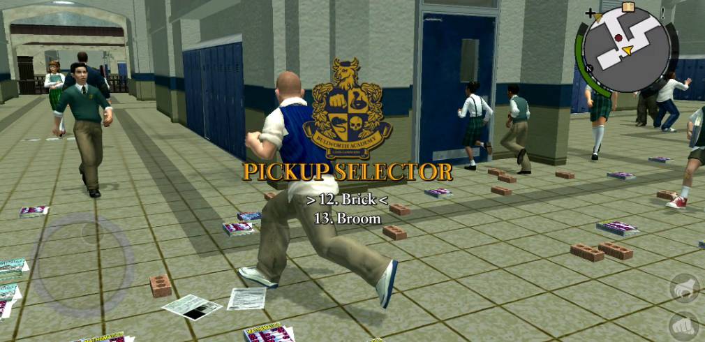 Bully anniversary edition - game screenshot #10 by vini7774 on