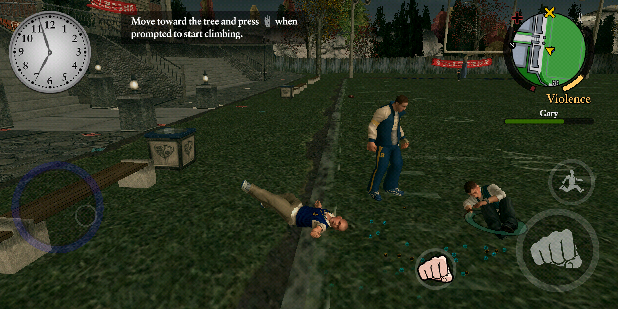 Bully Anniversary edition - game screenshot #24 by vini7774 on