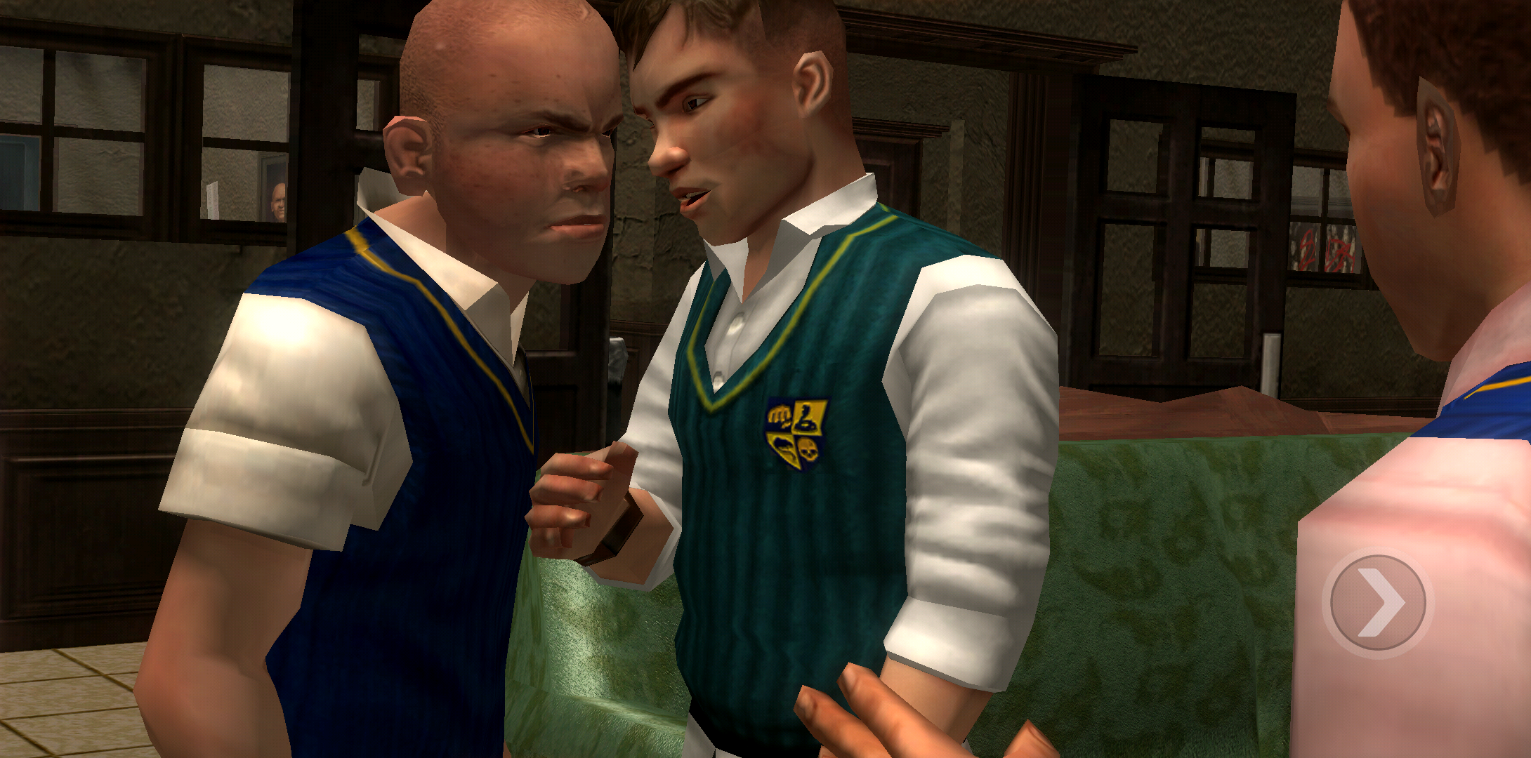 Bully Anniversary edition - game screenshot #38 by vini7774 on