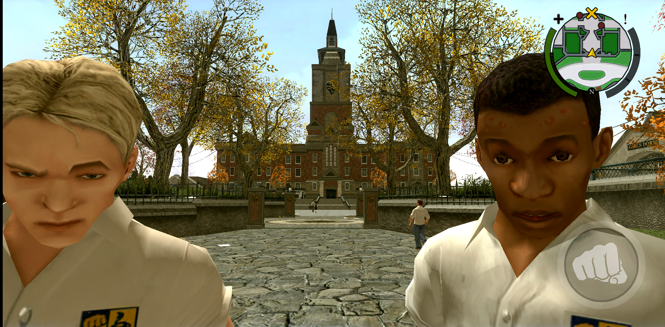 Bully Anniversary edition - game screenshot #38 by vini7774 on