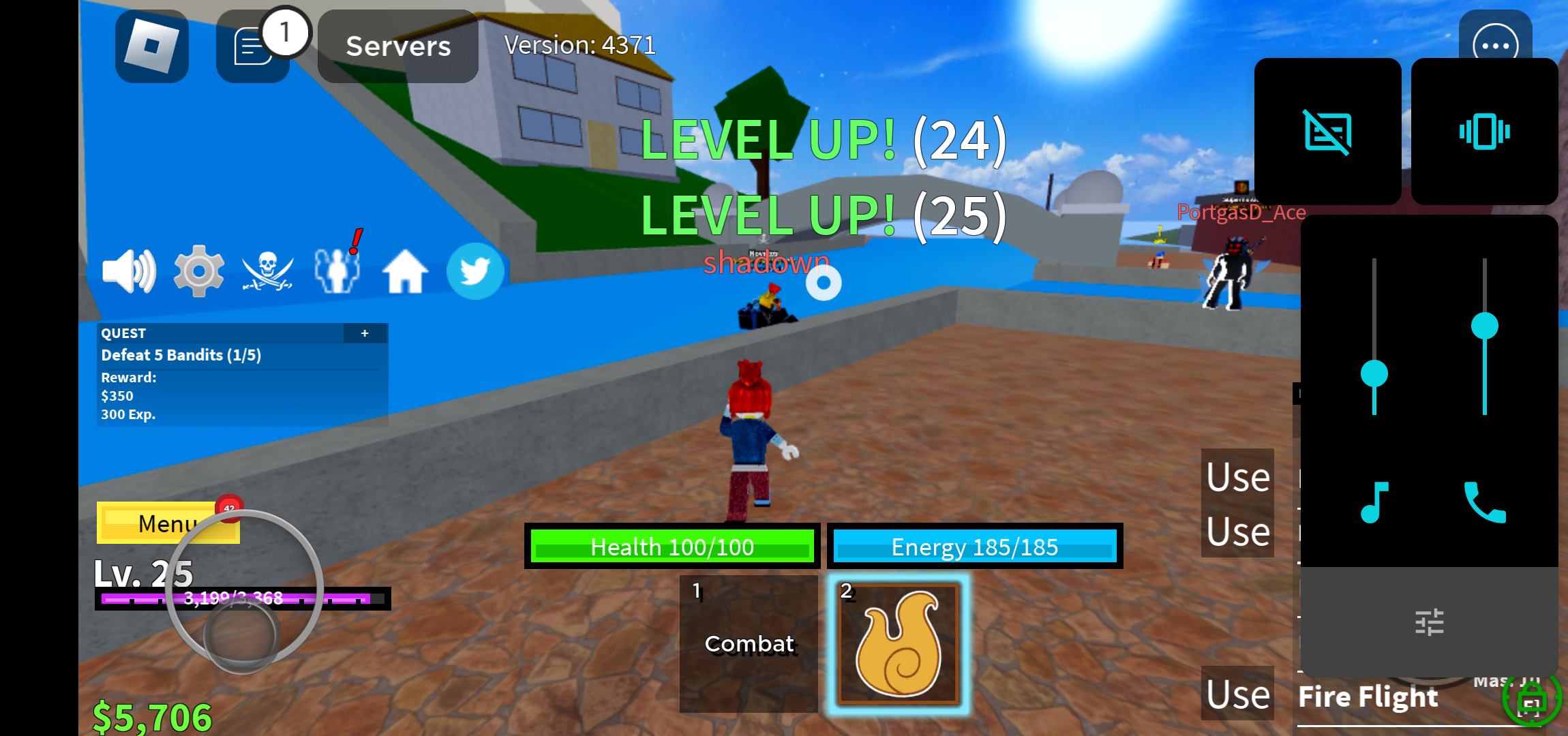 Screenshot 2020-12-25 (12) Home - Roblox by vinnycamp4 on DeviantArt