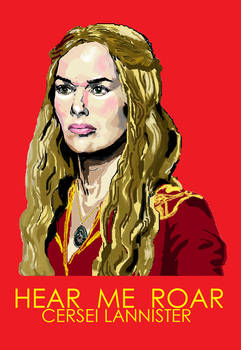 Cersei Lannister