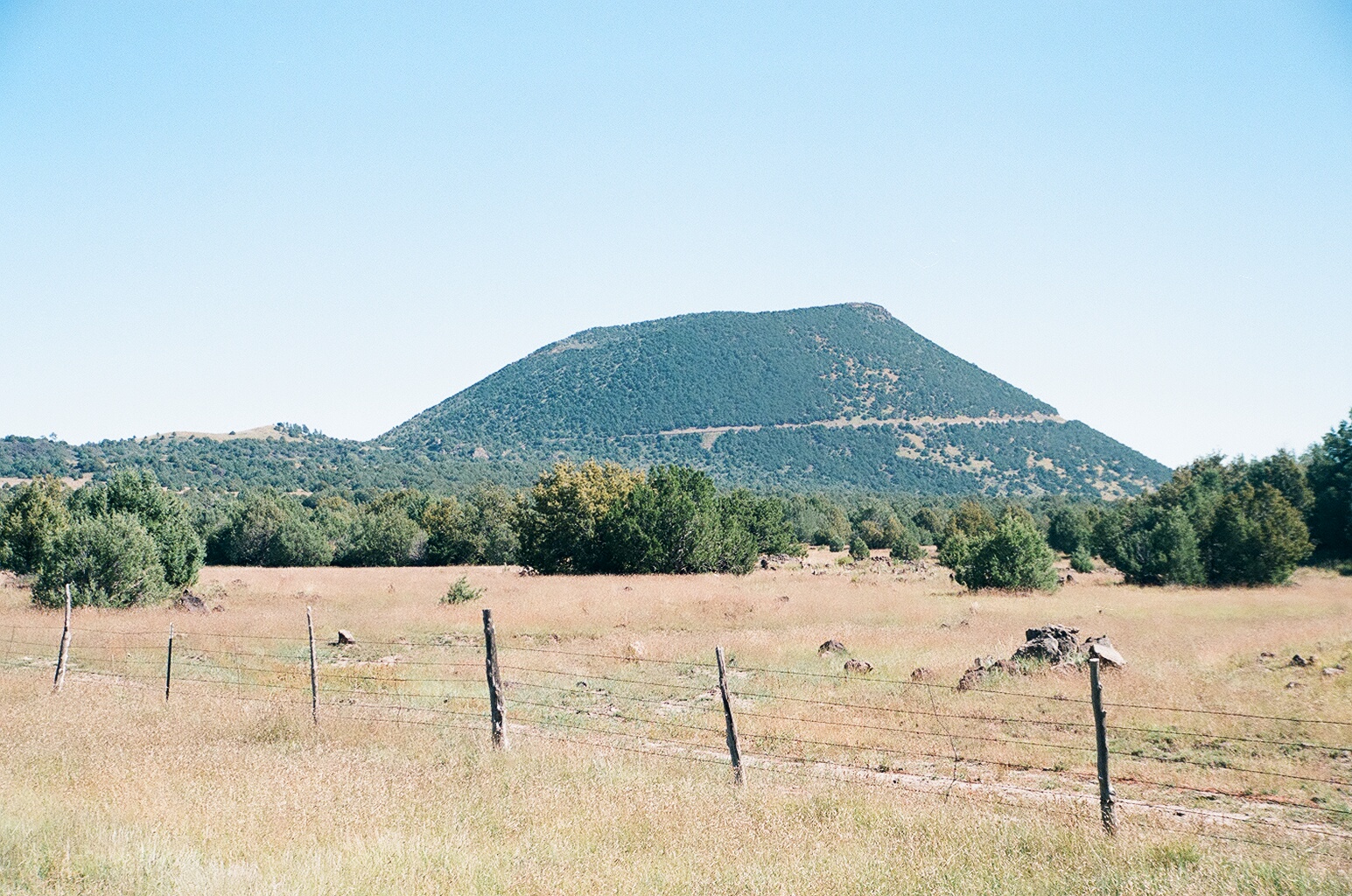 Capulin Volcano 3