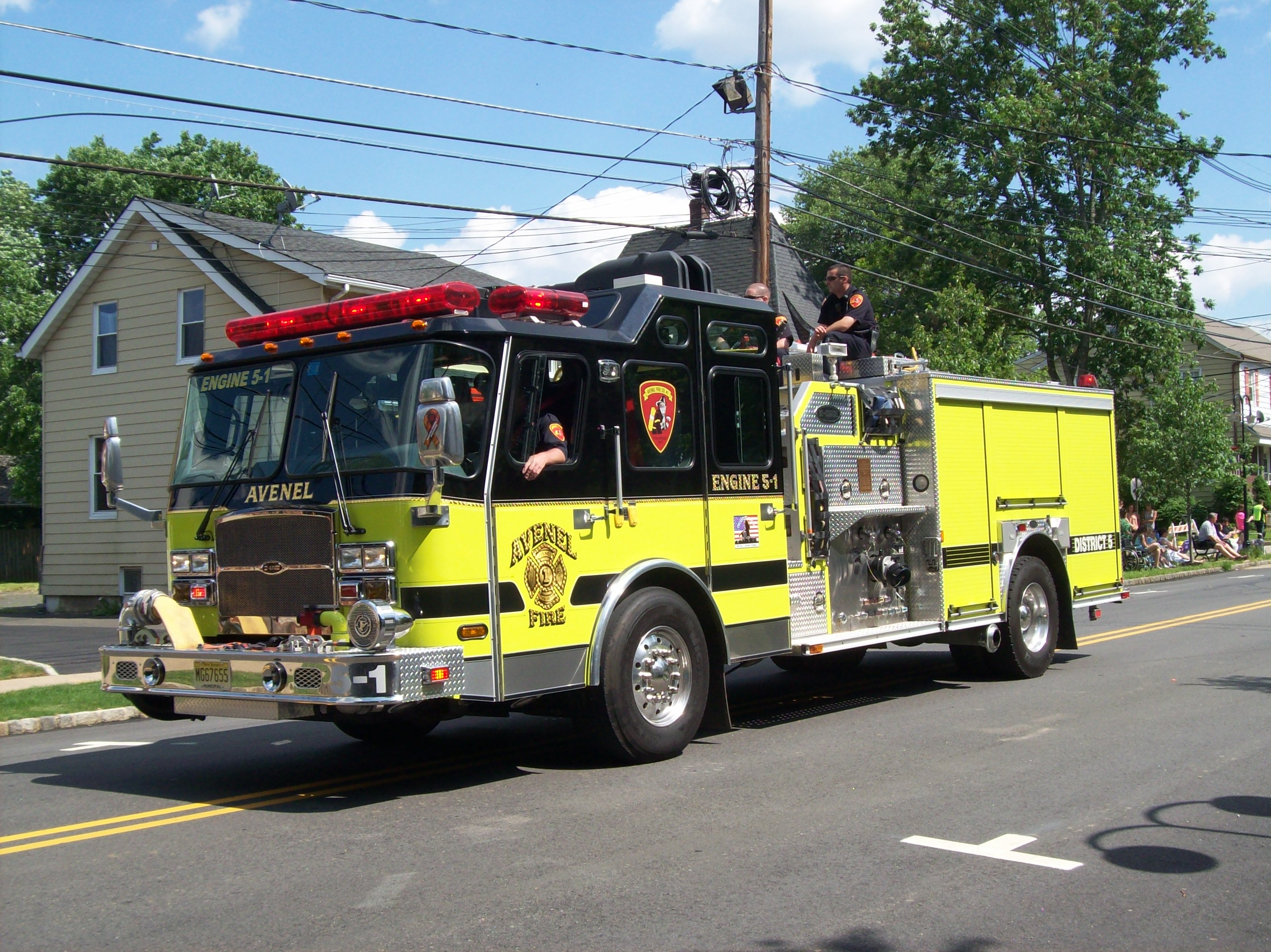 Stirling and Millington FD Centennial 22