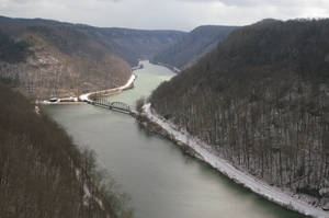 New River Gorge 2