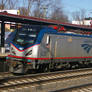 Amtrak ACS-64