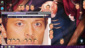 Mishapocalypse Shimeji!~