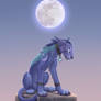 wolfstail