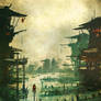 Harbour