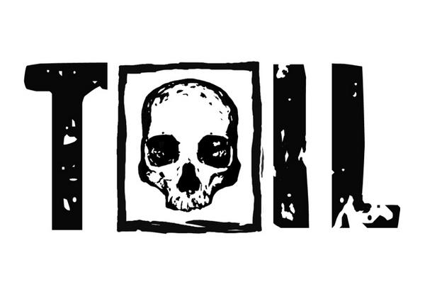 TOIL Logo