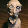 super sculpy zombie head 02