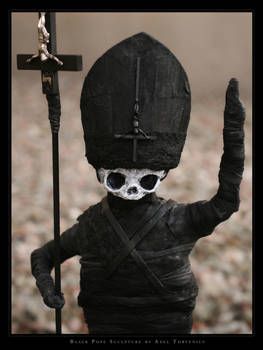 Black Pope