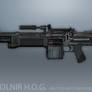 Syndicate Concept - MJOLNIR H.O.G. Beltfed A.ShotG