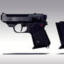 Small gun Concept i