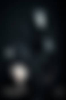 ID - 'HUSH!' photo of me by john paul bichard