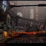 SYNDICATE concept - harbor
