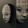 mask - PINHEAD
