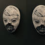 mask - SKULLFACE