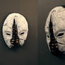 mask - SPLITFACE