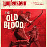 Cover artwork for Wolfenstein The Old Blood