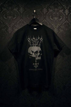 Death king tshirt