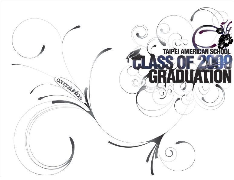 Gradury Design graduation design by fishfosh on DeviantArt