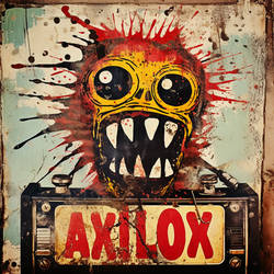 Axilox