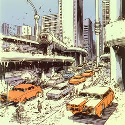 City of the Future 1