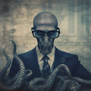 Business Octopus 5