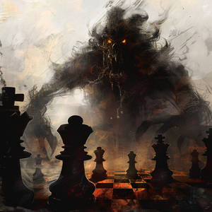 Explore the Best Chess Art | DeviantArt