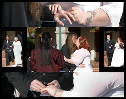 Hefter-Cochrane wedding 1