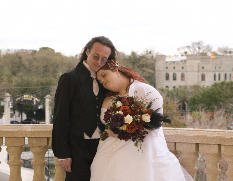 Hefter-Cochrane wedding 2 by slephoto