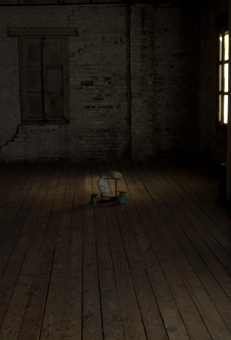 Mask-Warehouse STOCK 03