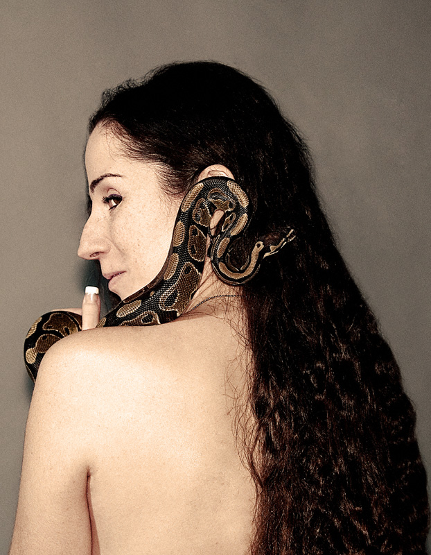 iSnake by slephoto