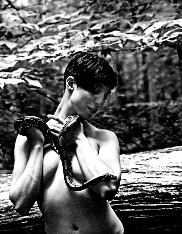 Cross My Heart by slephoto