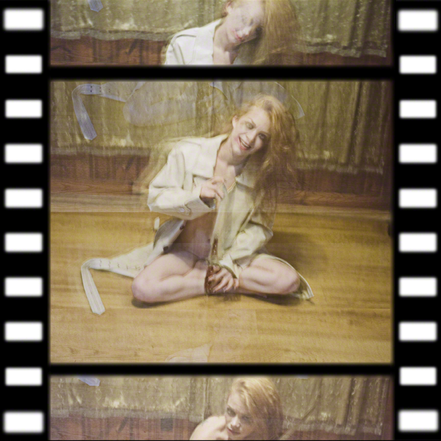 Found Footage by slephoto