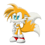 Miles Tails Prower