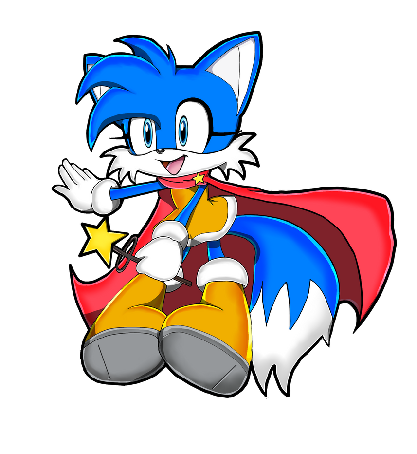 Fox Angle SA: Foxy Serria Angel by FoxySerriaAngel on DeviantArt