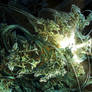 BenesiLight - Mandelbulb 3D fractal