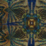 360 Mandelbulb 3D Fractal Panorama Slideshow VR4K