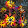 Mandelbulb Flower