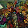Fear and Loathing - Acid Wave