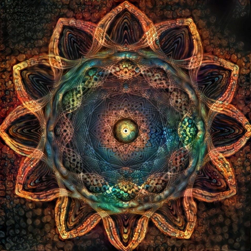 Eye am