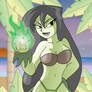 Shego Luau