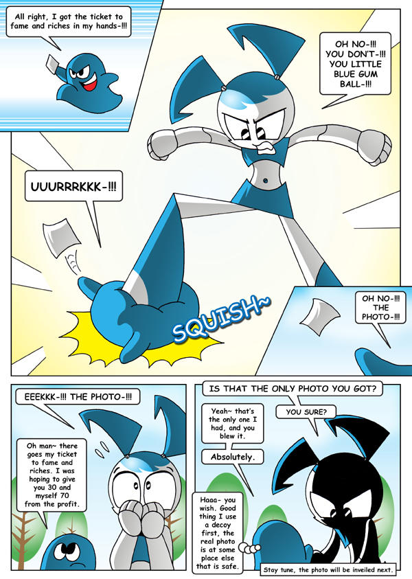 Adorabat Fuses With Rob the Robot by Littleprincesscutie on DeviantArt