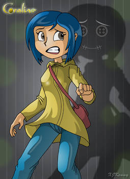 Coraline