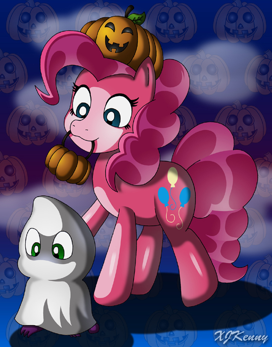 Pinkieween